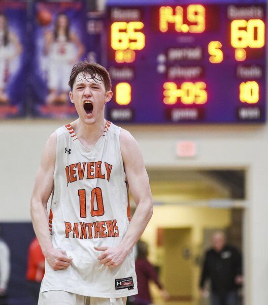 SLAM DUNK CHOICES: The North Shore's All-Decade boys basketball squad for the 2010s